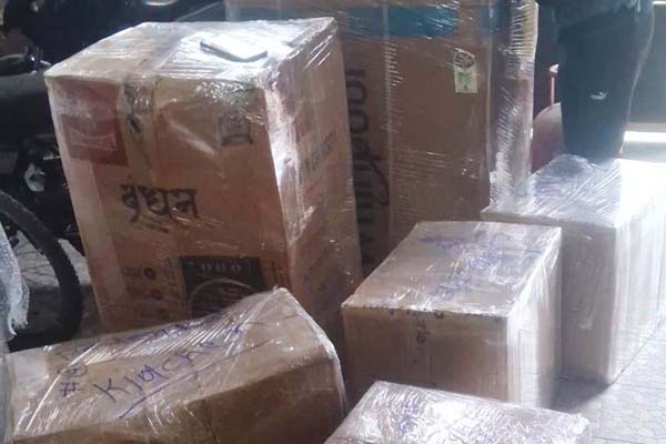 packers and movers