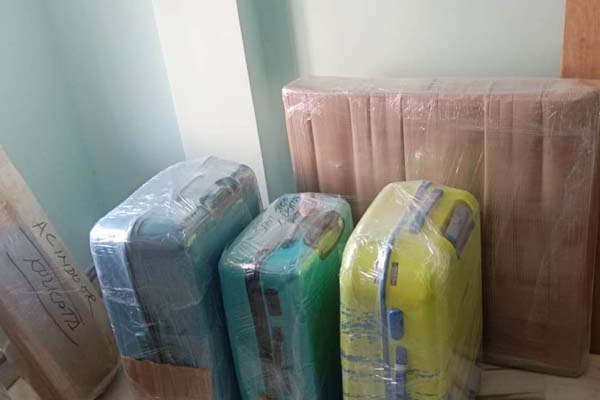 packers and movers